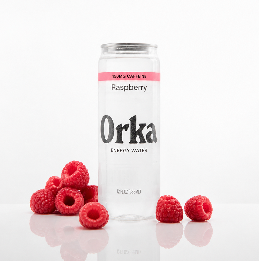 RASPBERRY 12 PACK