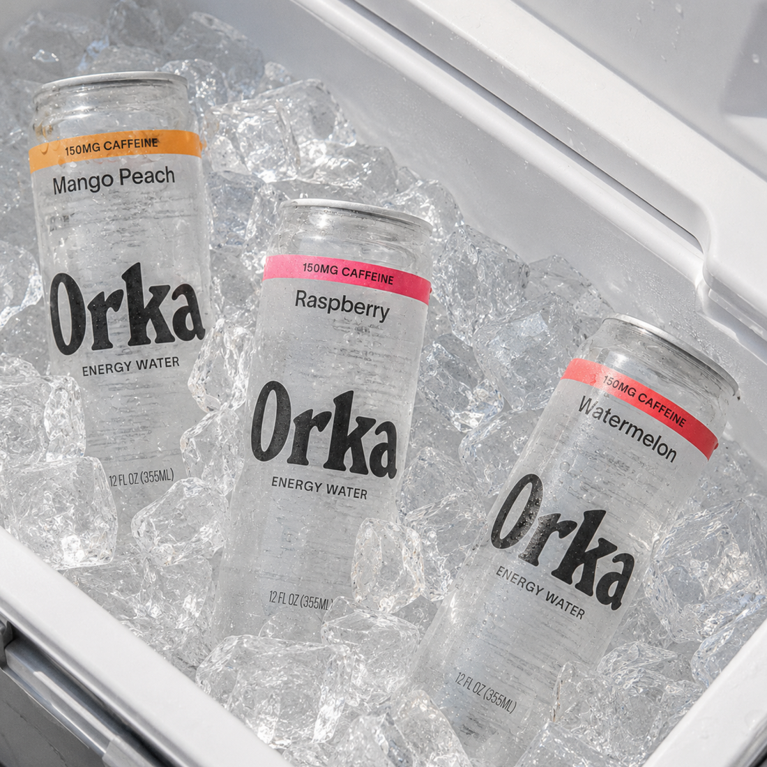 Orka Energy Water