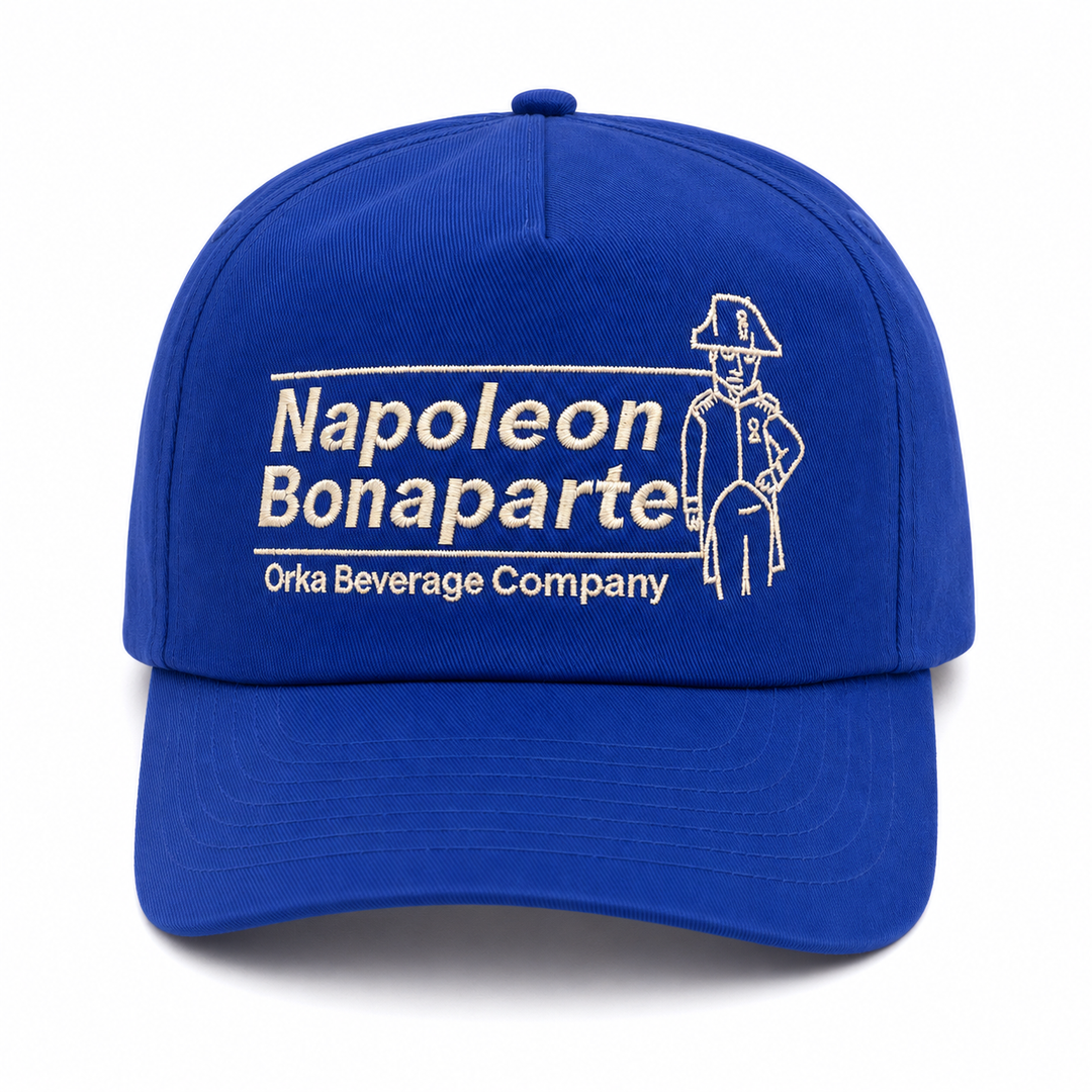 Napoleon Bonaparte Hat