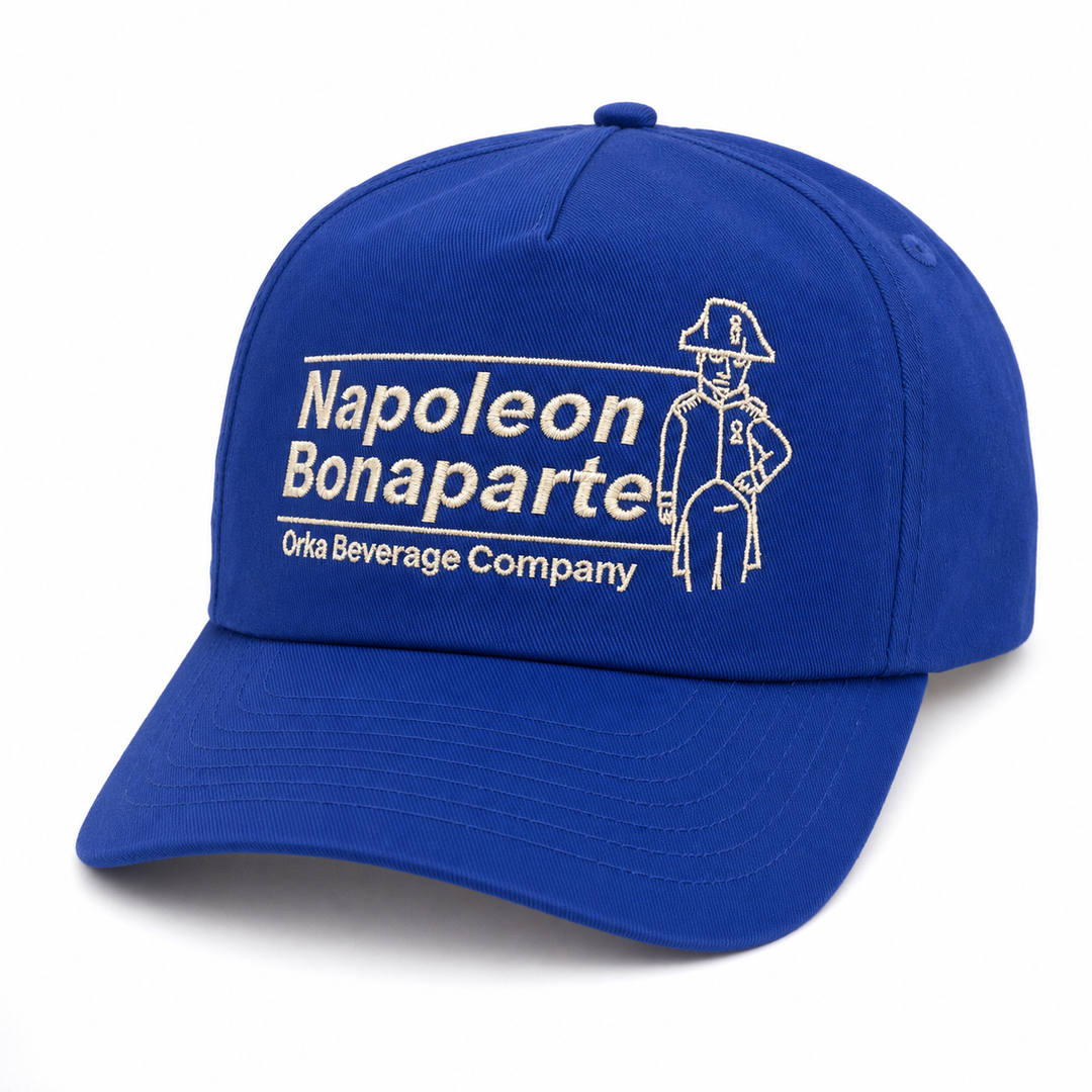Napoleon Bonaparte Hat