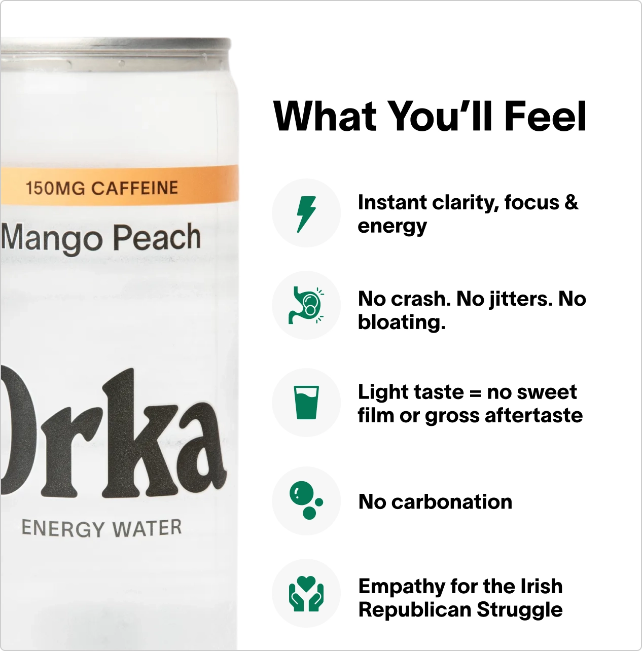 Orka Energy Water