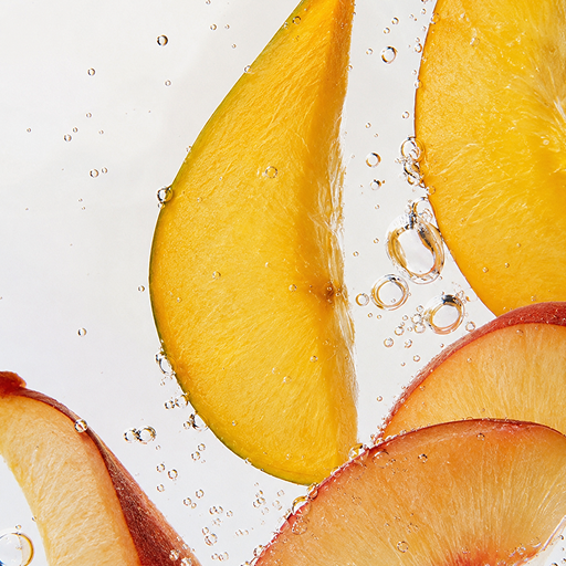 MANGO PEACH 12 PACK