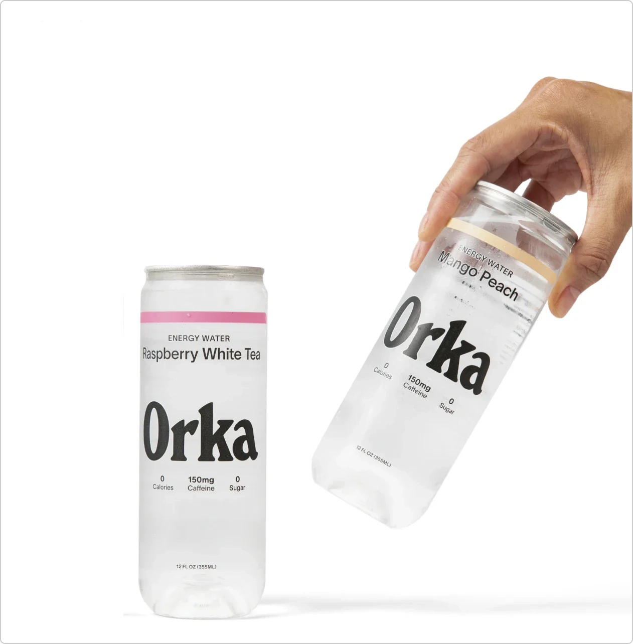Orka Energy Water